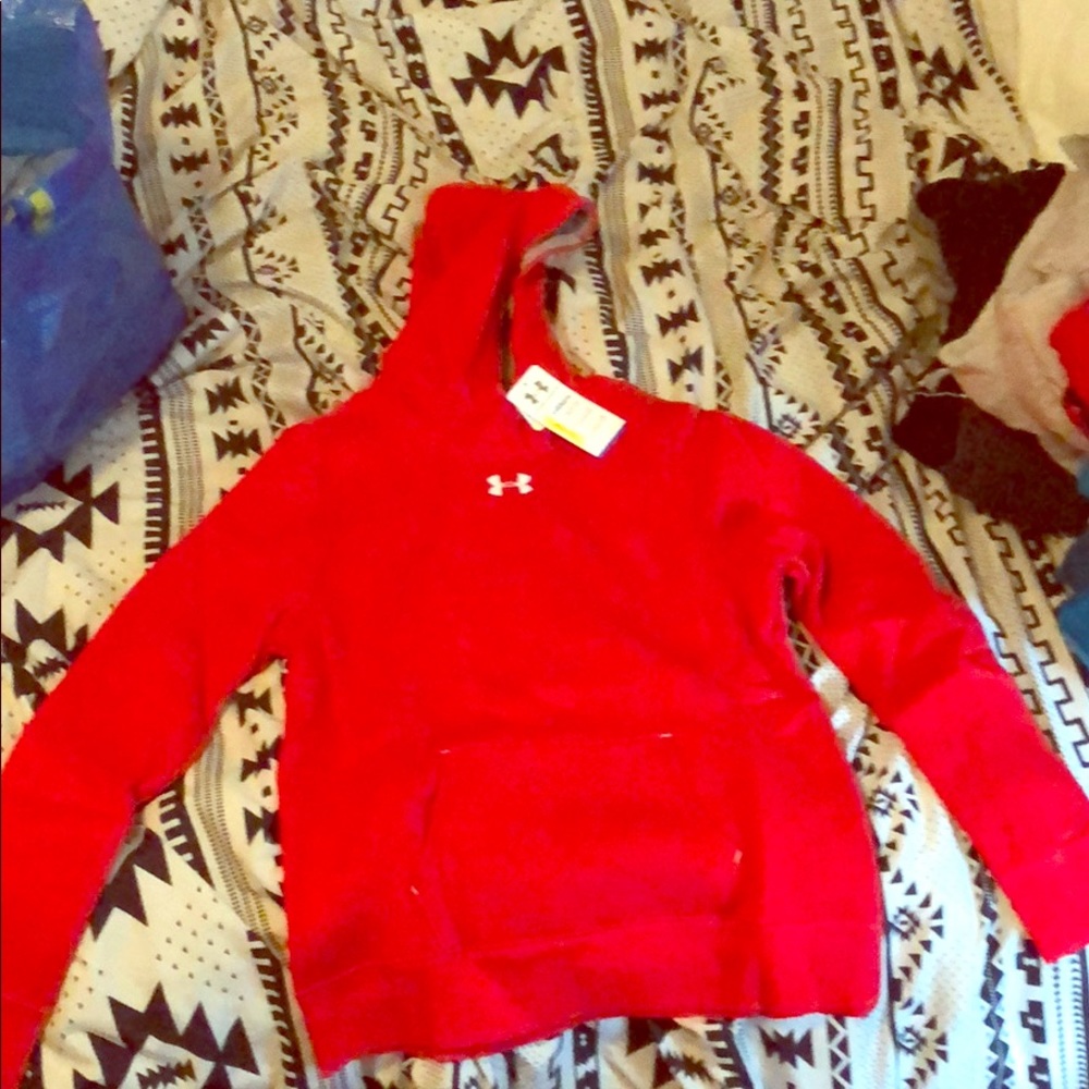 Under Armour Sweatshirt